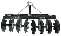 IMPACT IMPLEMENTS 3-Piece System for Cat-0 Tractors ®