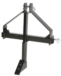 IMPACT IMPLEMENTS 7-Piece System for Cat-0 Tractors ®