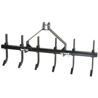 IMPACT IMPLEMENTS® CAT-0 Three-Point Scarifier
