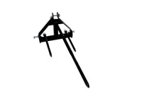 IMPACT IMPLEMENTS® Cat-1 Hay Spike
