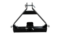 IMPACT IMPLEMENTS® Hitch Hauler for Category 1 Tractors