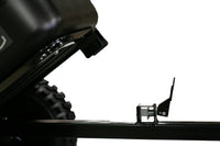 IMPACT IMPLEMENTS® 1500lb Poly Tub Agricultural Trailer from USA Outdoors Company.
