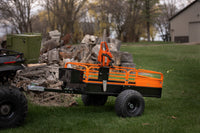 IMPACT IMPLEMENTS® Trailer Accessory Box