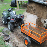 IMPACT IMPLEMENTS® 2" Coupler Kit