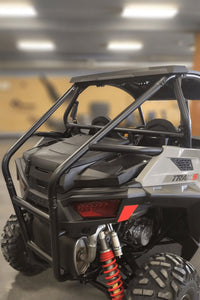HIGHLANDS Custom Rear UTV Cargo Box for 2015-2026 Polaris RZR 900/1000 Trail & S