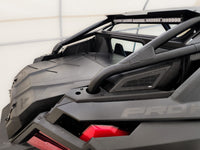 HIGHLANDS Custom Rear UTV Cargo Box for 2022-2026 Polaris RZR PRO R