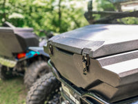 HIGHLANDS Custom Rear UTV Cargo Box for 2019-2022 CF Moto Z-Force 950 Sport/HO