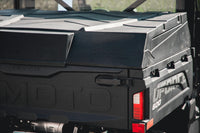 HIGHLANDS Cargo UTV Rear Bed Cover for 2021-2026 CF-Moto U-Force 600