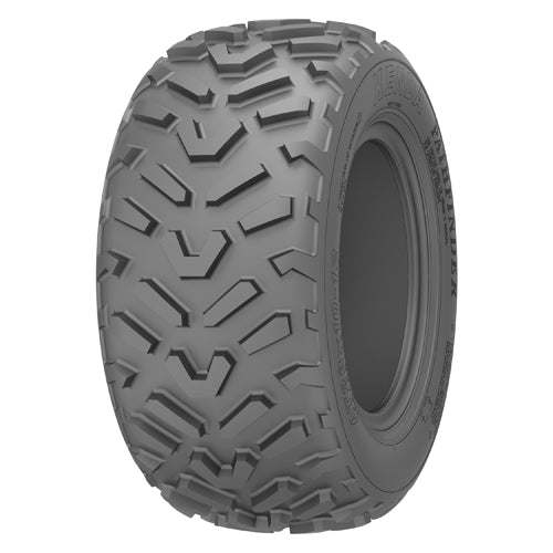 KENDA Tire Pathfinder 19X7-8 - Durable Off-Road Tire