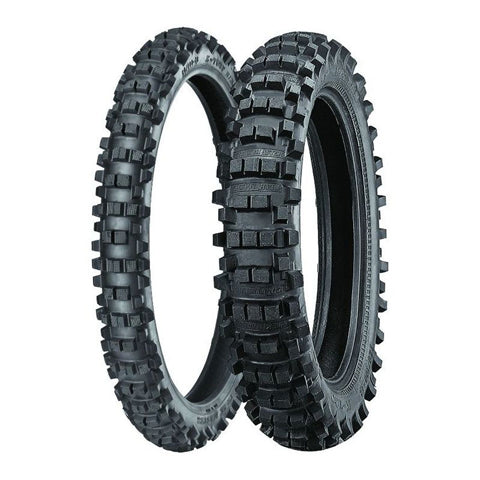 KENDA Tire K760 Trakmaster - TT, 130/90-17 (500/530-17)