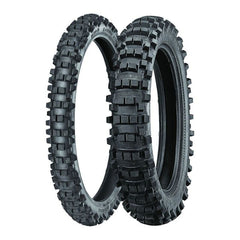 KENDA K760 Trakmaster II 110/90-19 Off-Road Motorcycle Tire