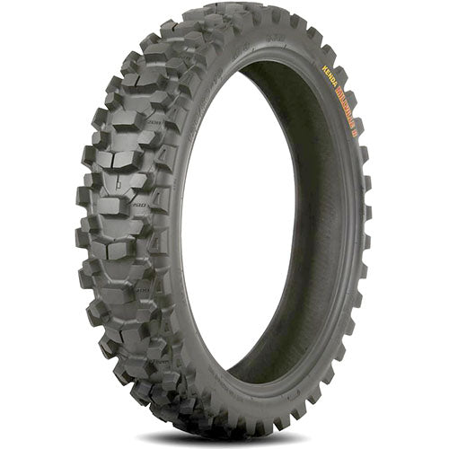 KENDA Tire K785 Millville II 110/80-19 Off-Road Tire