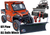 KFI UTV Snow Plow Packages