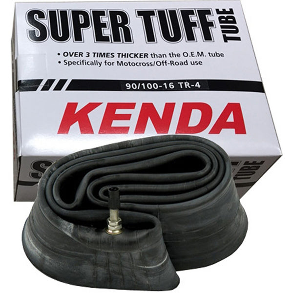 KENDA Tire Super Tuff Tube 110/100-18 TR-6