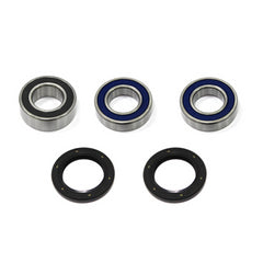 Psychic Products MX-06260 Wheel Bearing Kit - High-Performance Automotive Part