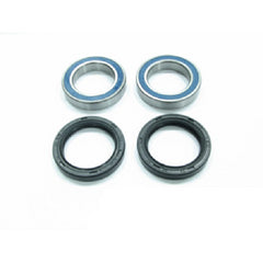 Psychic Products MX-06251 Wheel Bearing Kit for Smooth Performance