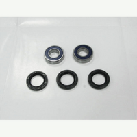 Psychic Products MX-06248 Wheel Bearing Kit