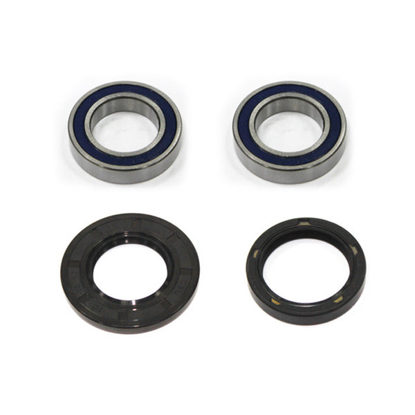 Psychic Products MX-06259 Wheel Bearing Kit for Smooth Performance