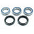 Psychic Products MX-06249 Wheel Bearing Kit