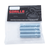 WHEEL STUD 12-1.50 2.25 LEN BAG