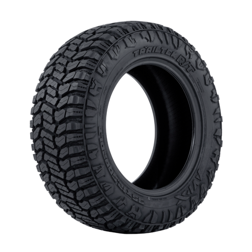 TRAILTEK RT 37X12.50R17LT 128/Q E 36.8