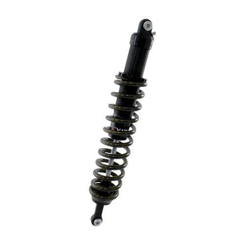 ZBroz UTV CAN-AM DFNDR 16-21 X0-IFP Rear Shock