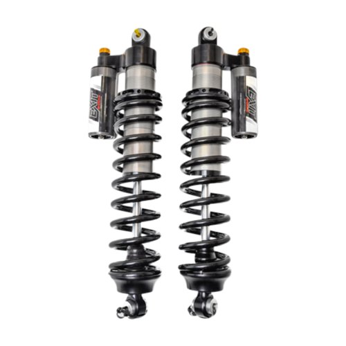 ZBroz UTV CAN-AM DFNDR MAX XMR 19-23/LTD 23 FR X1 Suspension Kit