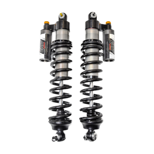 ZBroz UTV CAN-AM DFNDR XMR 19-23/LTD 23 FR X1 Suspension Upgrade