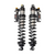 ZBroz UTV CAN-AM DFNDR XMR 19-23/LTD 23 FR X1 Suspension Upgrade