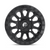 Fuel UTV D579 14X7 4X156 MT-BLK 13MM Wheel