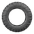 MOTOCLAW 33X10X18R 8-PLY RADIAL 331018