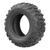 EFX MOTOFORCE 24X10X12 6 Ply Bias Tire - Durable Off-Road Performance