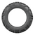 EFX MOTOMTC 26X11X12 6 Ply Bias Tire - Off-Road Performance