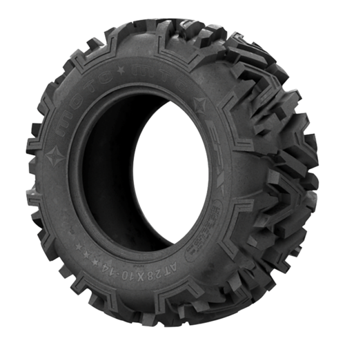 EFX MOTOMTC 26X11X12 6 Ply Bias Tire - Off-Road Performance