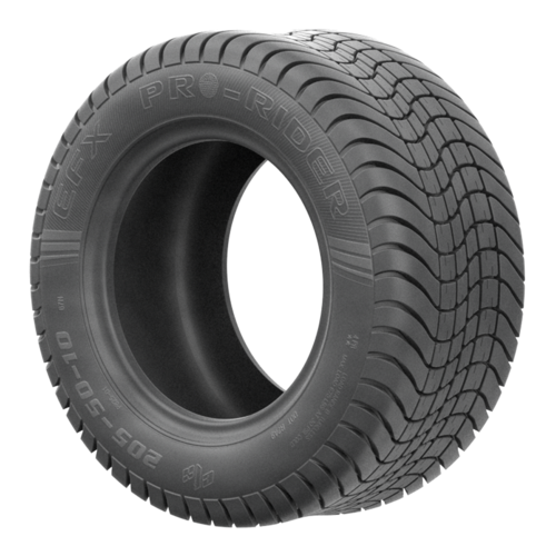 PRO-RIDER 215-65-10R 6-PLY RADIAL 2156 2