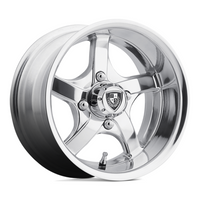 FA137 12X6 4X4.0 POLISHED -20MM