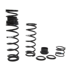 ZBroz Snow KIT 36 FR POL AXYS 16-19 219-LBS Suspension Kit