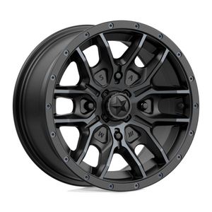 MSA Offroad Wheels