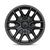 MSA Offroad Wheels MA43 15x7 4x156 S-BLK TTCC 10MM