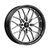 MSA Offroad Wheels MA45 18X7 4X110 Gloss Black Machined Wheel