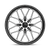 MSA Offroad Wheels MA45 18X7 4X110 Gloss Black Machined Wheel