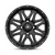 MSA Offroad Wheels MA26 16x7 4x137 Mill G-Black Wheel