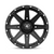 MSA Offroad Wheels MA33 14X10 4X110 S-BLK 00MM - Stylish Offroad Wheel