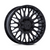 MSA Offroad Wheels MA050 14X7 4X137/156 G-BLK 10MM - Stylish & Durable Wheel