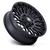 MSA Offroad Wheels MA050 20X7 5X4.5 M-BLK DDT 0MM - Stylish Offroad Wheel