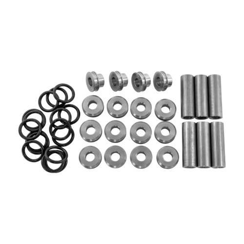 ZBroz UTV Pin Kit for RZR XP1K 2017-2021