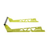 ZBroz Snow POL AXYS Rear Bumper 163 2019-2022 LM SQ