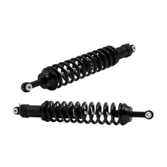 ZBroz UTV POL GNRL 4 16-21 X0-IFP Rear Suspension Kit