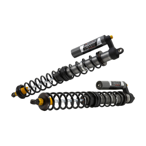 ZBroz Snow POL RZR RS1 18-21 PB X2 Front Right Shock