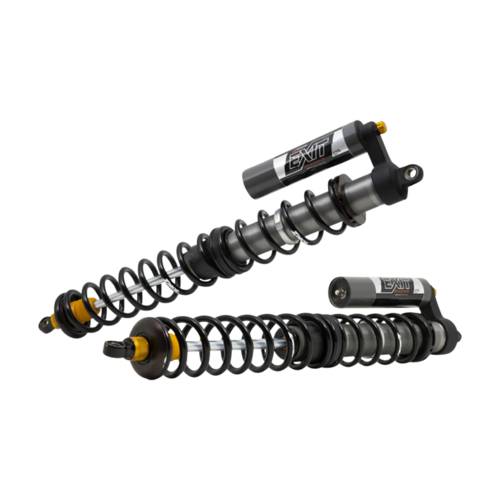 ZBroz UTV POL RZR XP1K 2ST 14-21 PB X2 Rear Suspension Upgrade